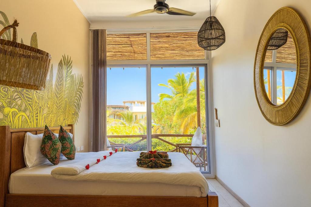 The One Resort Zanzibar
