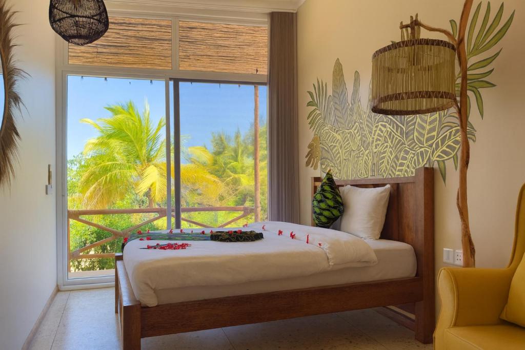 The One Resort Zanzibar