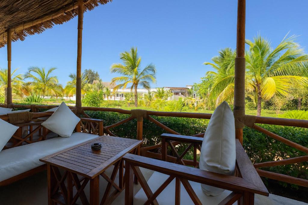 The One Resort Zanzibar