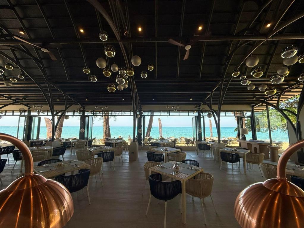 Khaolak Emerald Beach Resort and Spa