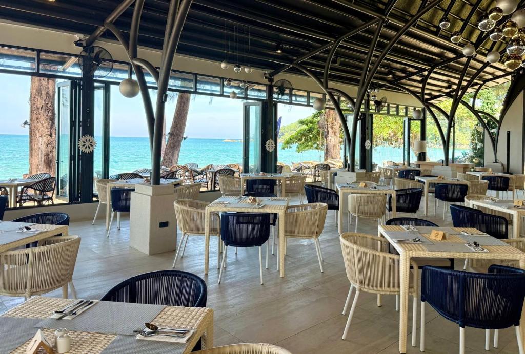 Khaolak Emerald Beach Resort and Spa