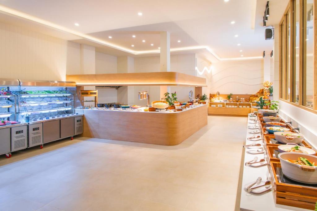 Khaolak Emerald Beach Resort and Spa