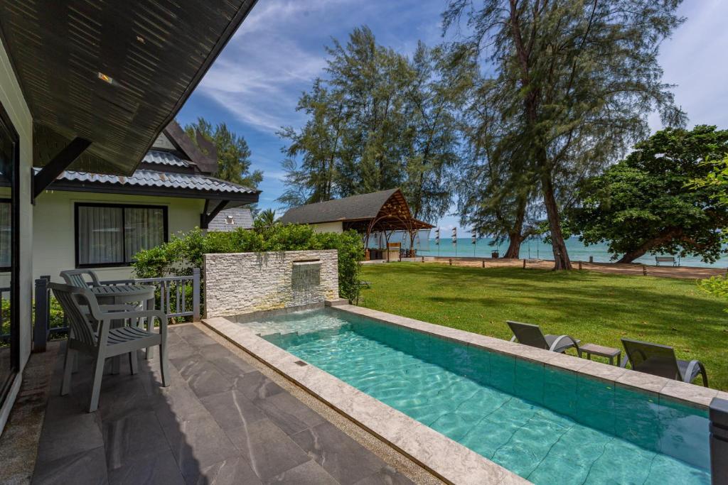 Khaolak Emerald Beach Resort and Spa