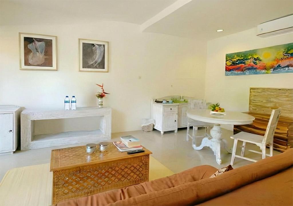 Gili Amor Boutique Resort