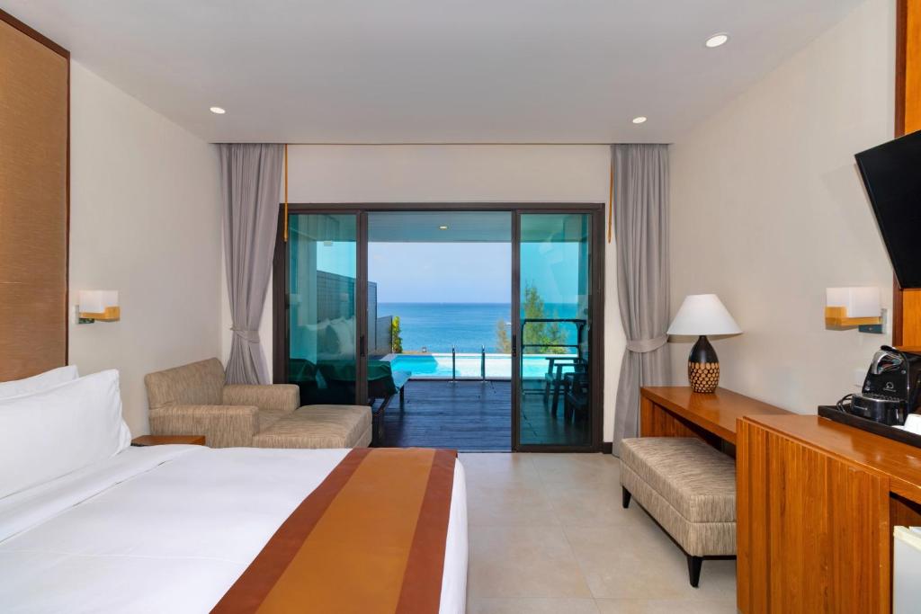 Phi Phi Holiday Resort