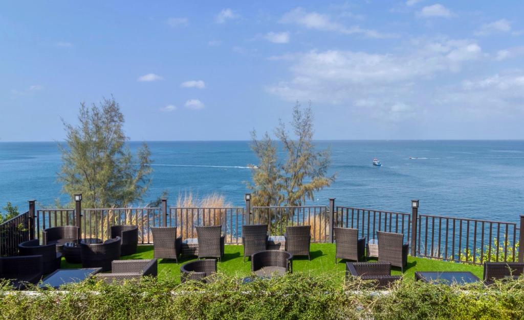 Phi Phi Holiday Resort