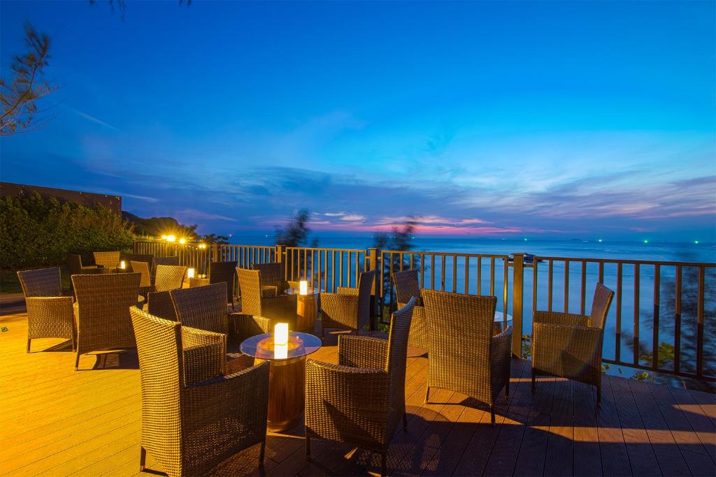 Phi Phi Holiday Resort