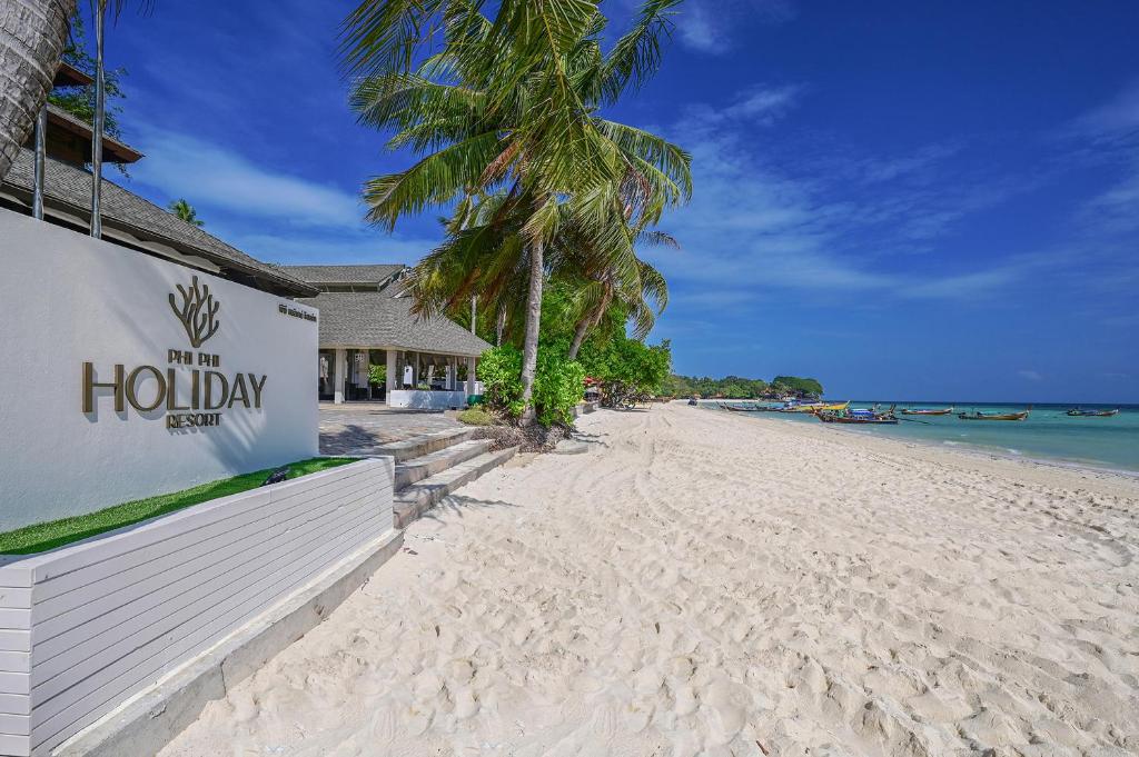 Phi Phi Holiday Resort