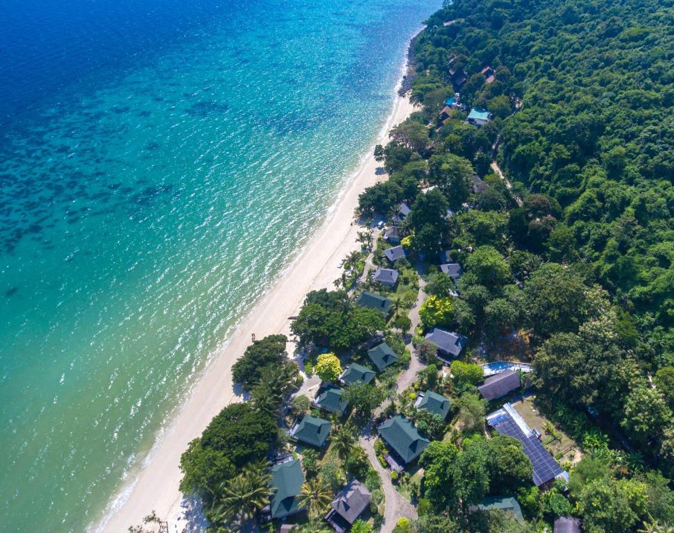 Phi Phi Holiday Resort