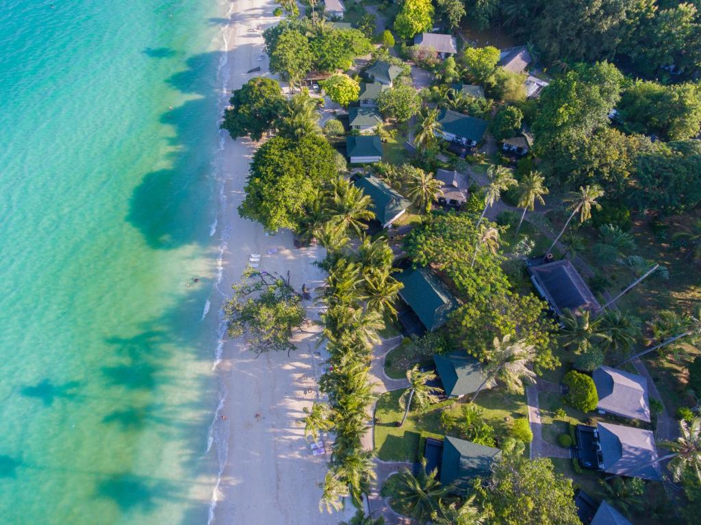 Phi Phi Holiday Resort