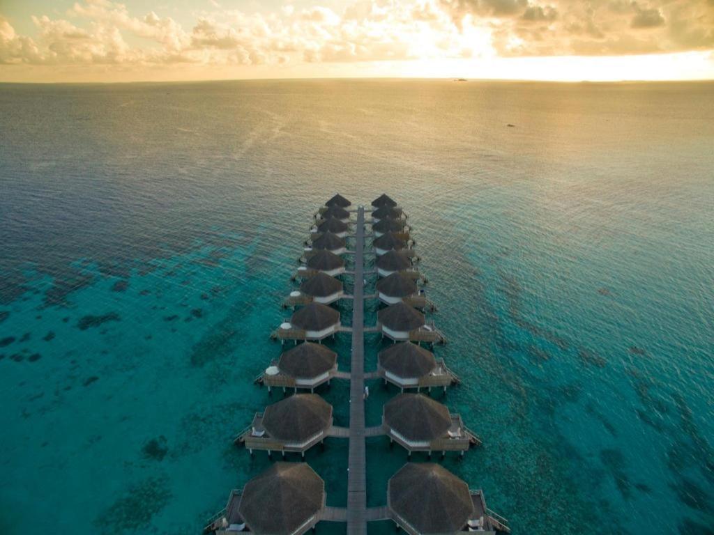 Angaga Island Resort and Spa