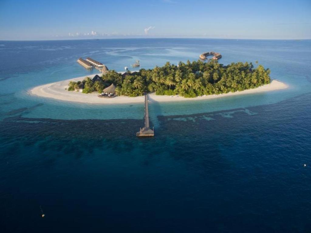 Angaga Island Resort and Spa