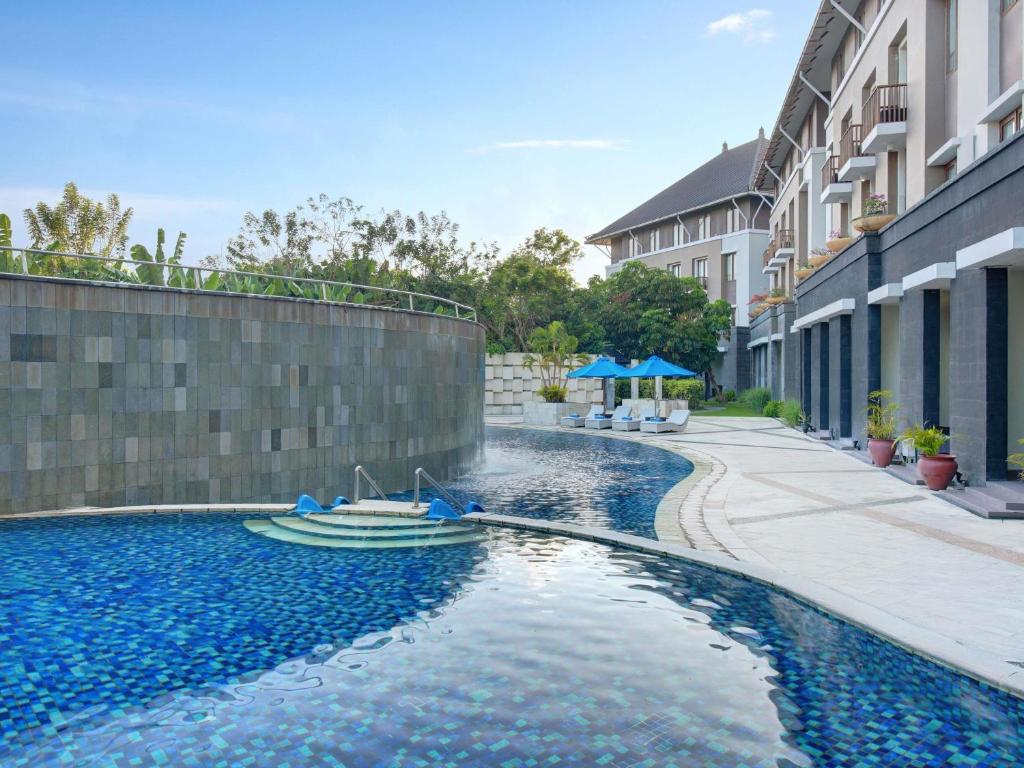Mercure Bali Nusa Dua
