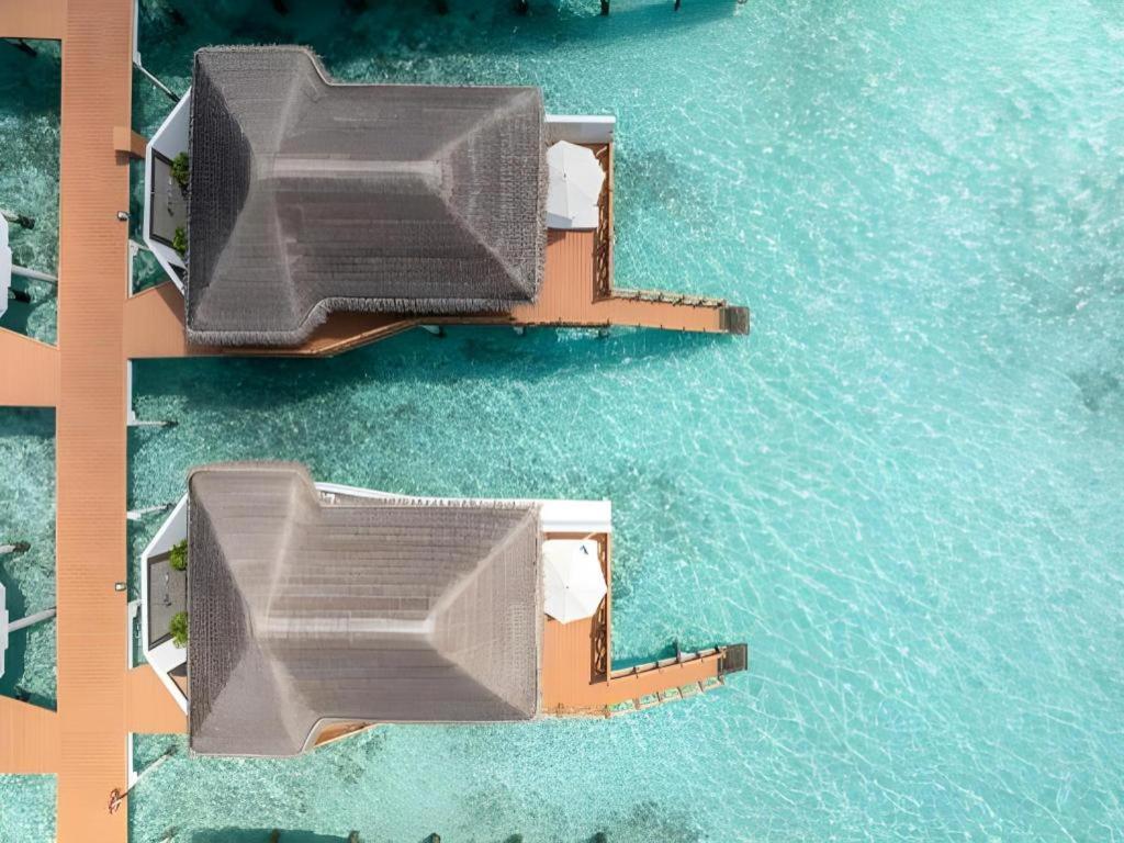 Angaga Island Resort and Spa