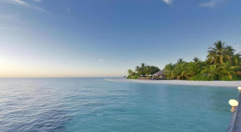 Angaga Island Resort and Spa