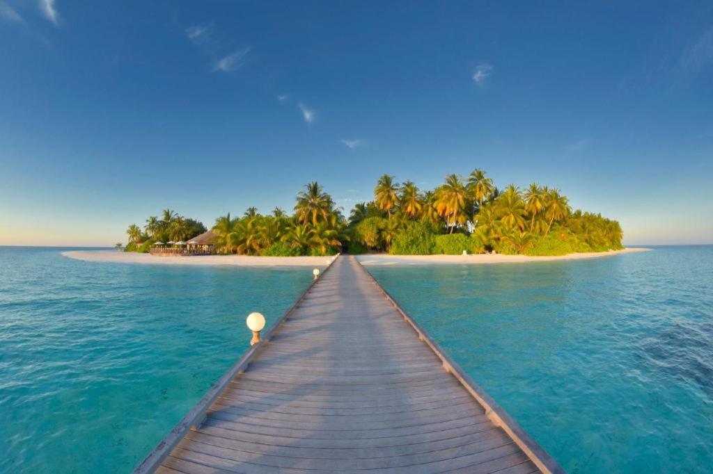 Angaga Island Resort and Spa