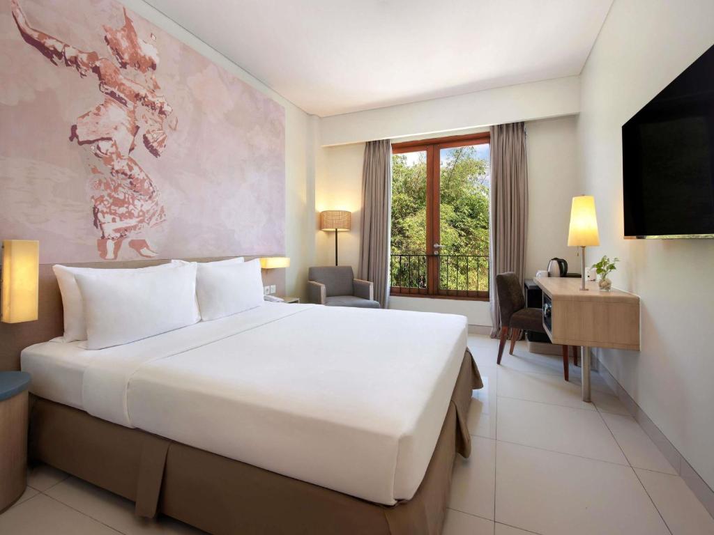 Mercure Bali Nusa Dua