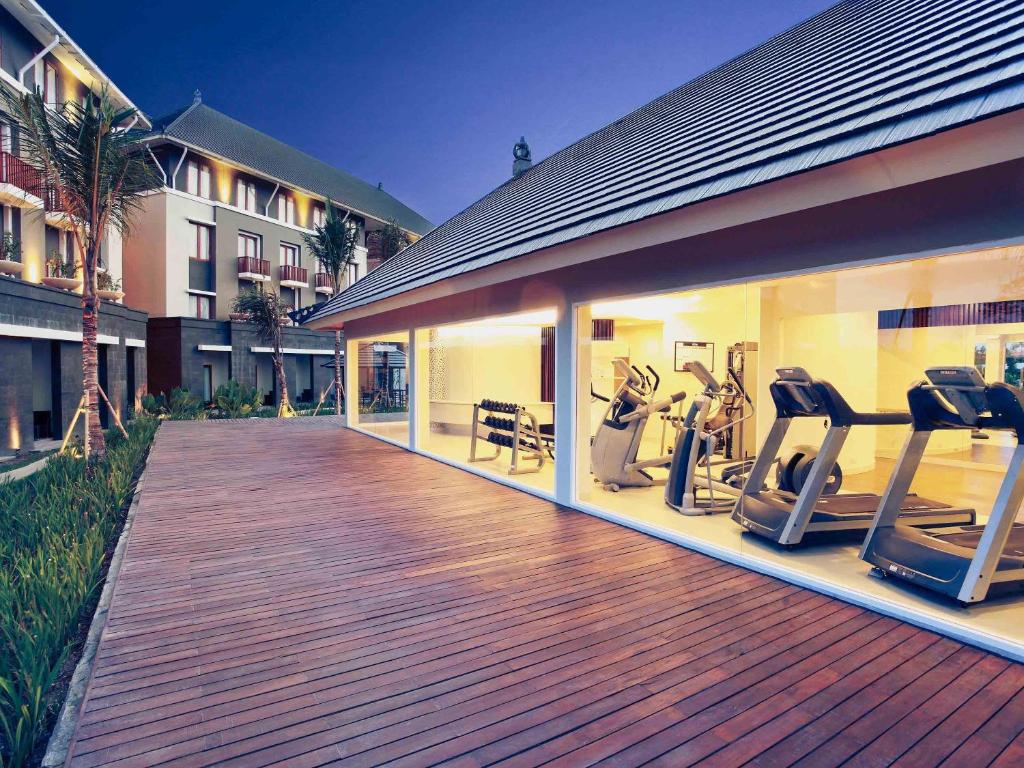 Mercure Bali Nusa Dua