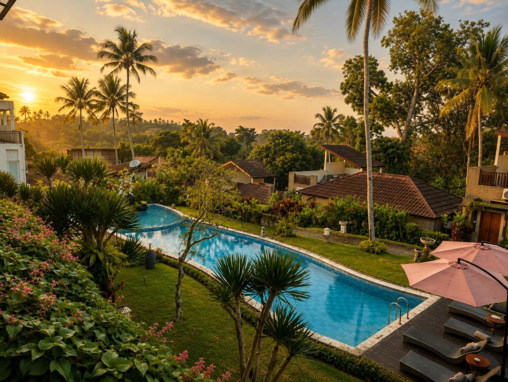 Ashoka Tree Resort