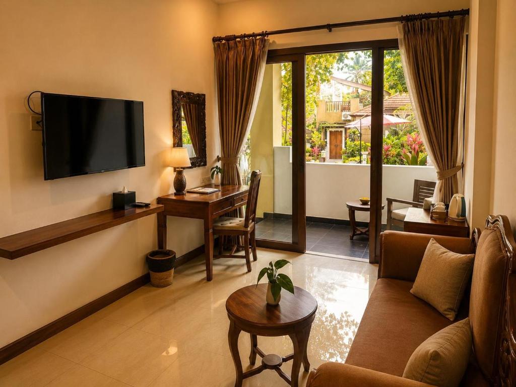 Ashoka Tree Resort