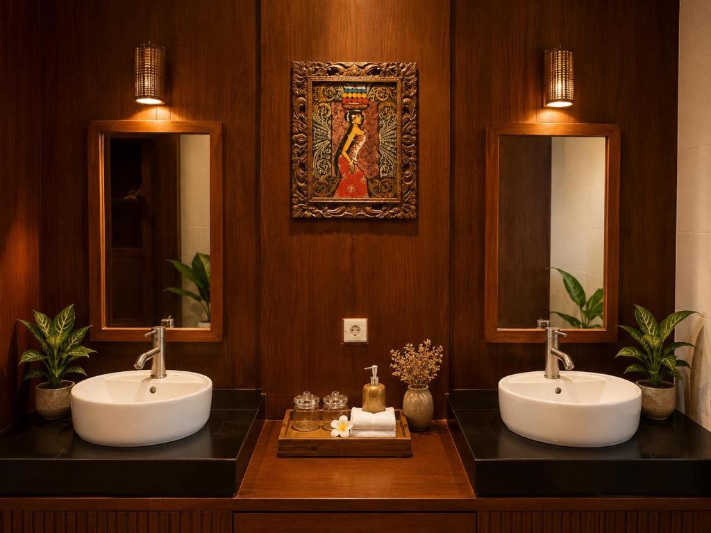 Ashoka Tree Resort