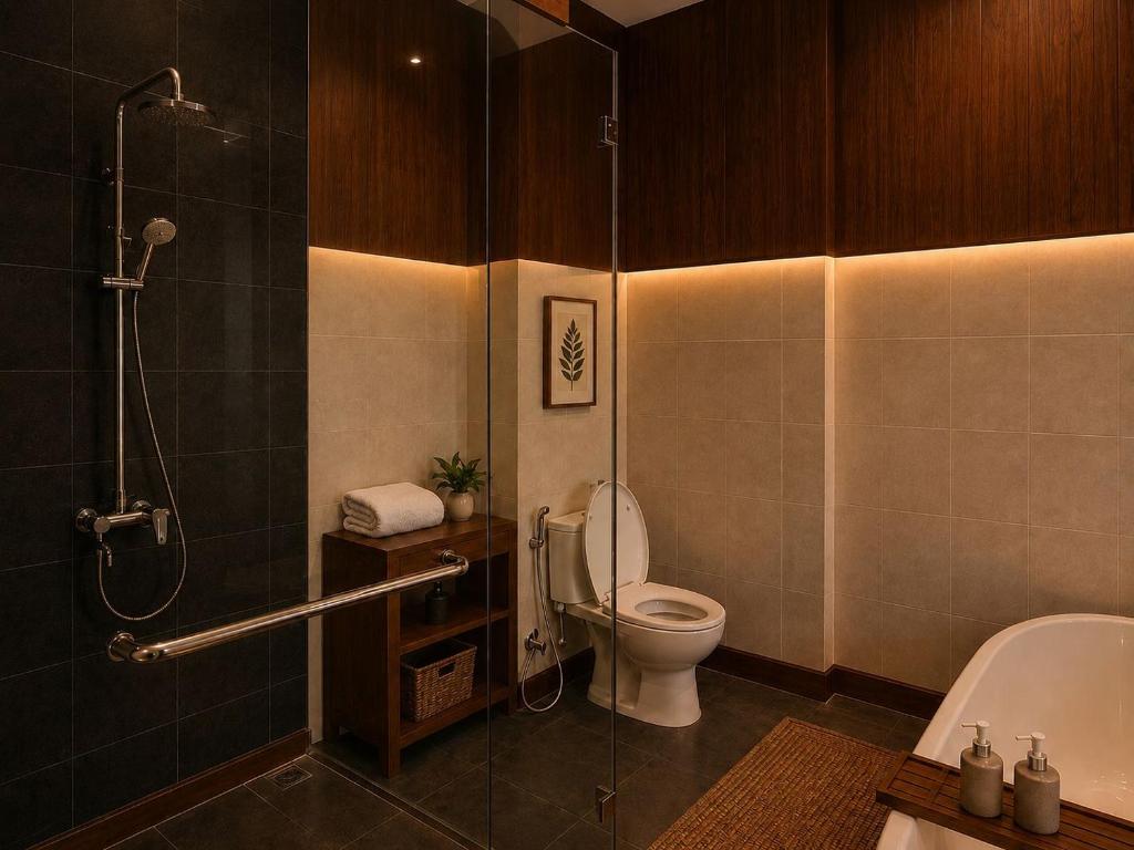 Ashoka Tree Resort