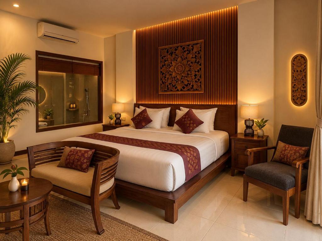 Ashoka Tree Resort