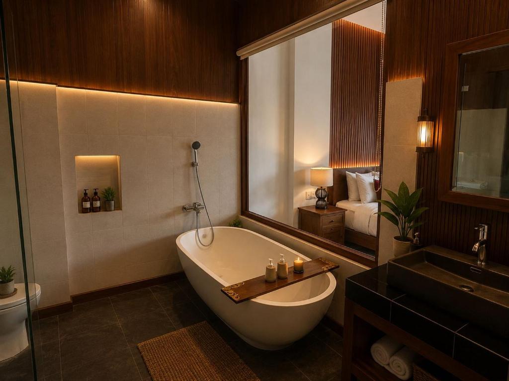 Ashoka Tree Resort