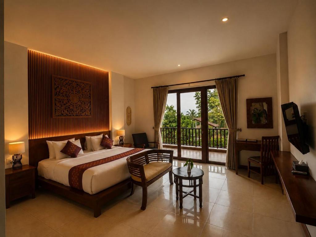 Ashoka Tree Resort