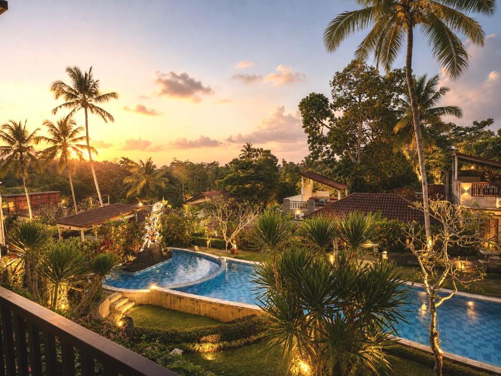 Ashoka Tree Resort