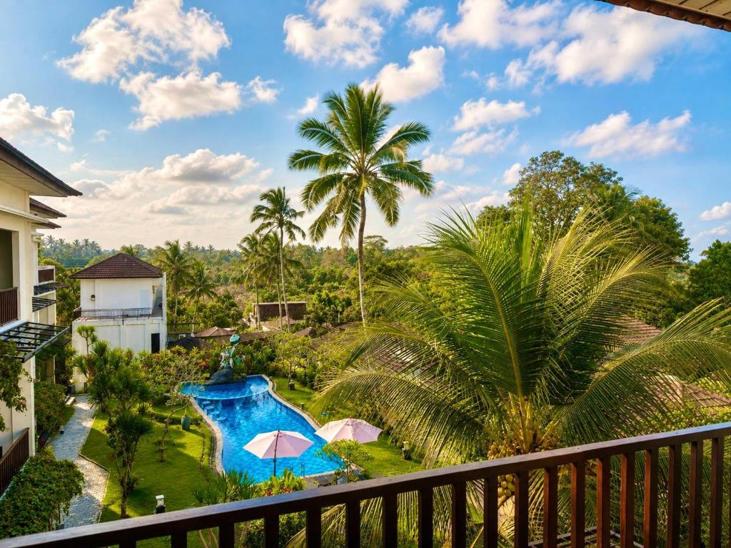 Ashoka Tree Resort
