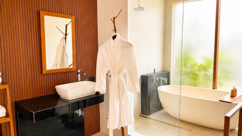 Ashoka Tree Resort