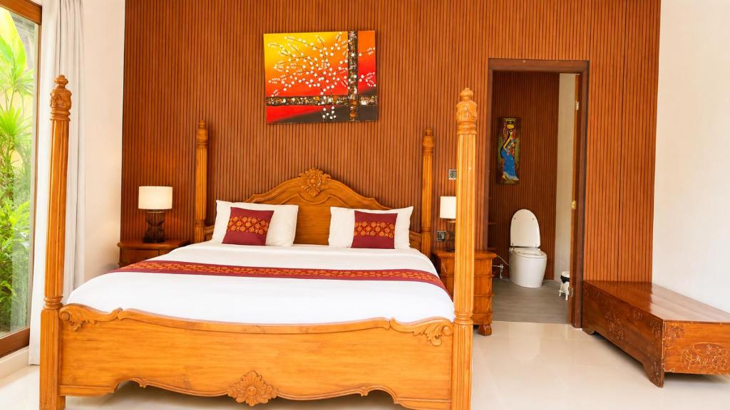 Ashoka Tree Resort