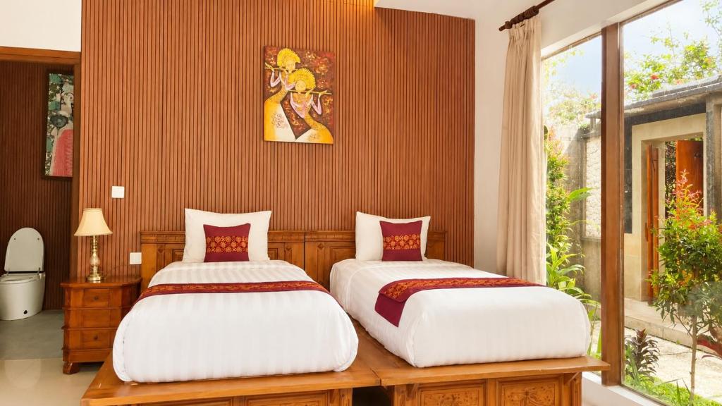 Ashoka Tree Resort