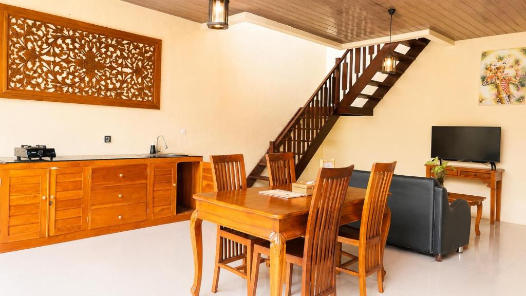 Ashoka Tree Resort
