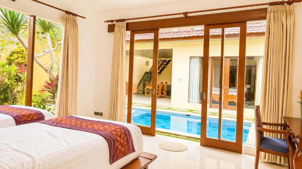 Ashoka Tree Resort