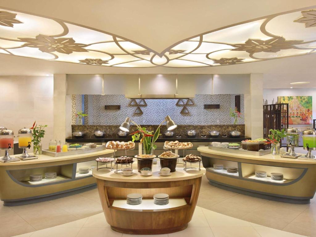 Mercure Bali Nusa Dua