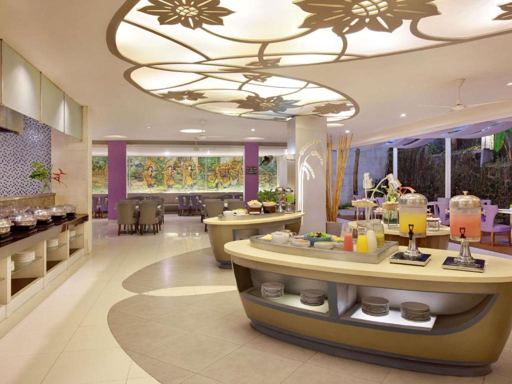 Mercure Bali Nusa Dua