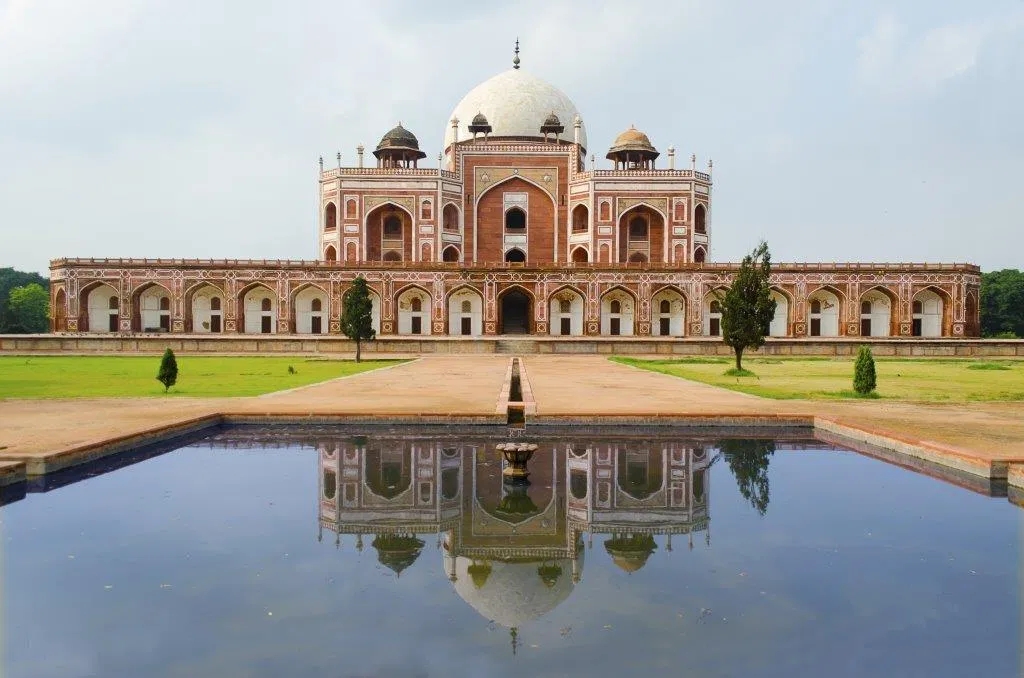 Golden Triangle with Kerala, Supersaver