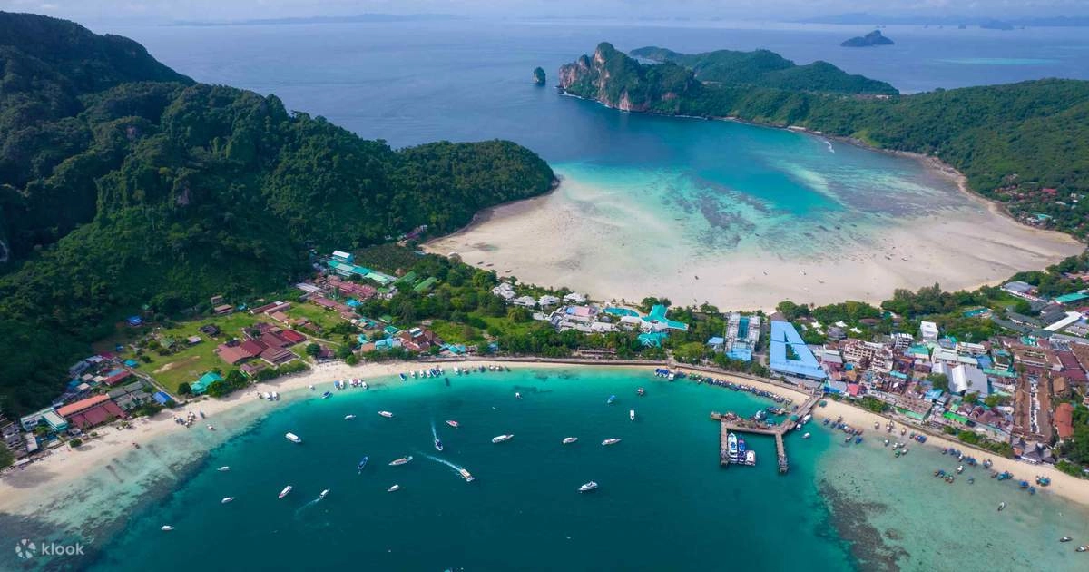 Phi Phi Holiday Resort