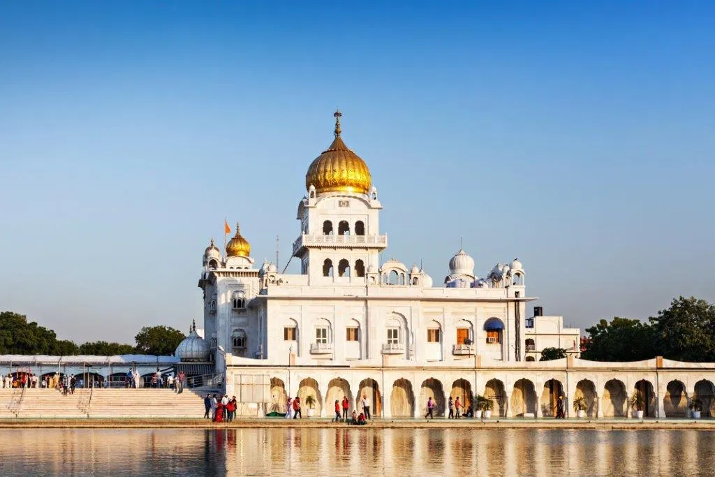Golden Triangle with Kerala, Supersaver