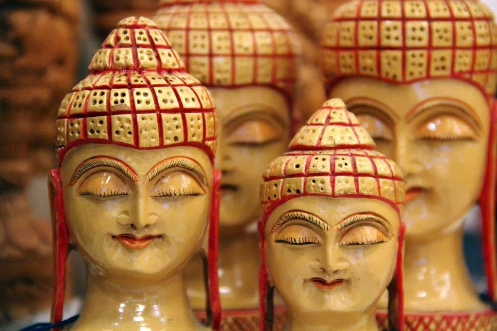 Golden Triangle with Kerala, Supersaver