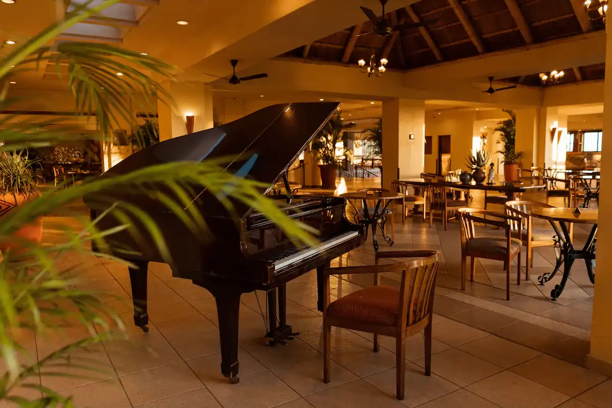 Elephant Hills Khao Sok